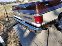 Image 5 of 6 of a 1978 CHEVROLET C10
