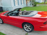 Image 4 of 9 of a 2000 PONTIAC FIREBIRD TRANS AM