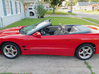 Image 9 of 9 of a 2000 PONTIAC FIREBIRD TRANS AM