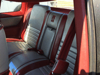 Image 4 of 5 of a 1985 OLDSMOBILE CALAIS