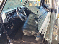Image 4 of 5 of a 1984 CHEVROLET C10
