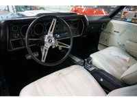 Image 11 of 18 of a 1970 CHEVROLET CHEVELLE