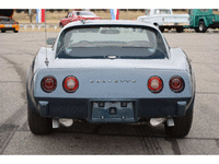 Image 6 of 20 of a 1975 CHEVROLET CORVETTE