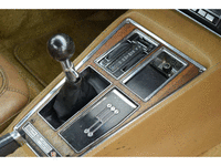 Image 19 of 20 of a 1975 CHEVROLET CORVETTE