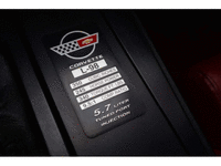 Image 16 of 19 of a 1989 CHEVROLET CORVETTE