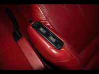 Image 10 of 17 of a 1990 CHEVROLET CORVETTE