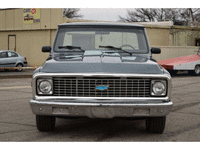 Image 2 of 18 of a 1972 CHEVROLET C10 SERIES