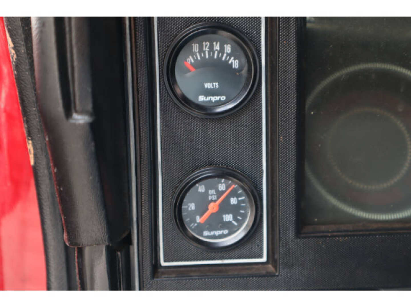 8th Image of a 1978 CHEVROLET NOVA
