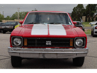 Image 2 of 16 of a 1978 CHEVROLET NOVA