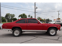 Image 5 of 16 of a 1978 CHEVROLET NOVA