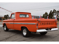 Image 3 of 20 of a 1964 CHEVROLET C10