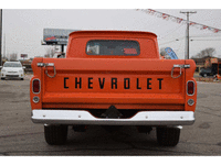 Image 5 of 20 of a 1964 CHEVROLET C10