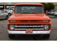 Image 6 of 20 of a 1964 CHEVROLET C10