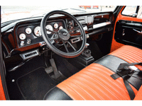 Image 10 of 20 of a 1964 CHEVROLET C10