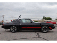 Image 1 of 16 of a 1980 CHEVROLET CAMARO
