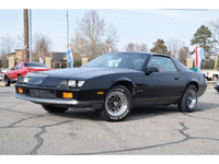 Image 1 of 20 of a 1986 CHEVROLET CAMARO