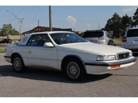 Image 2 of 4 of a 1990 CHRYSLER TC BY MASERATI