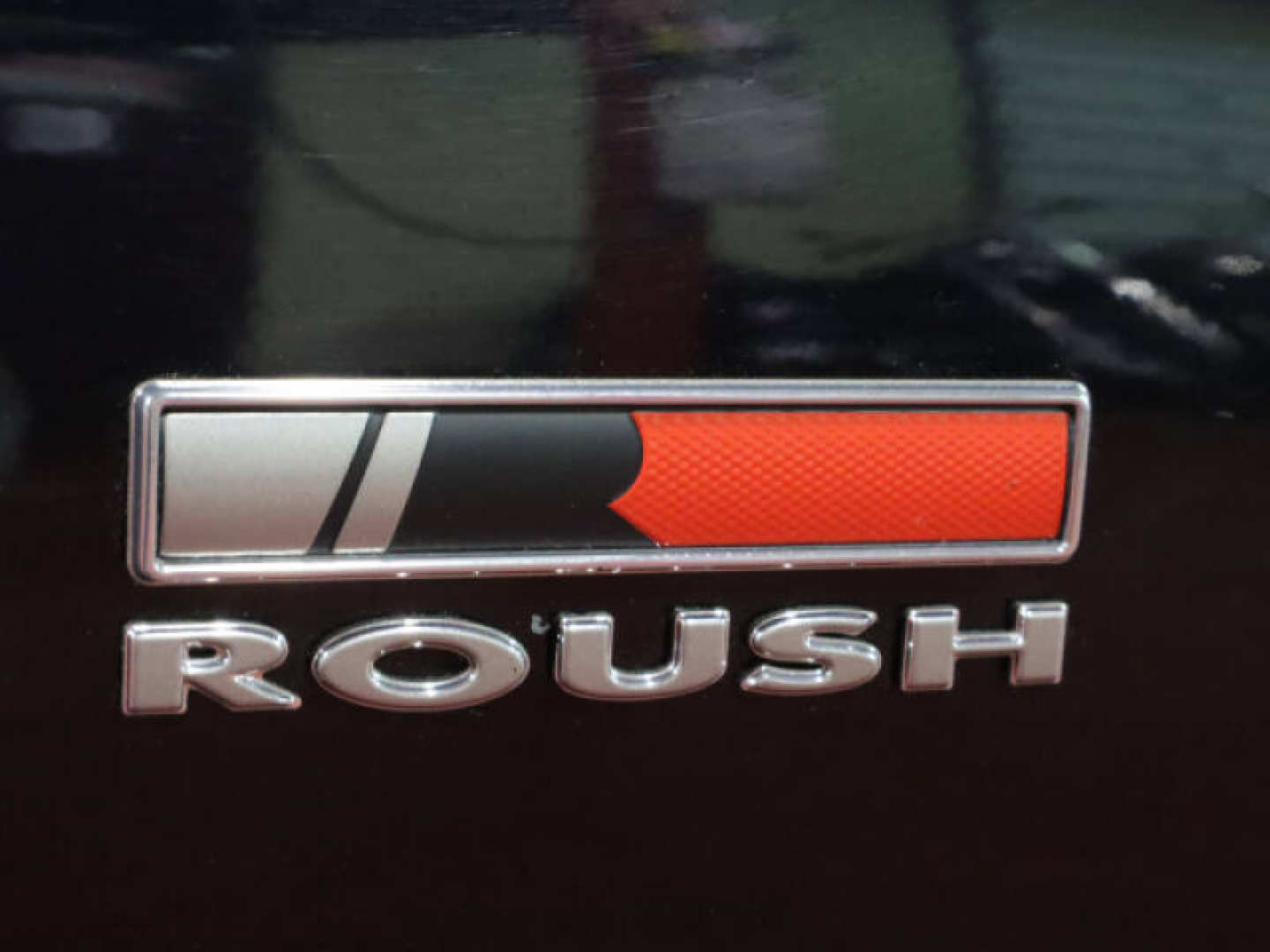 12th Image of a 2018 FORD MUSTANG GT ROUSH
