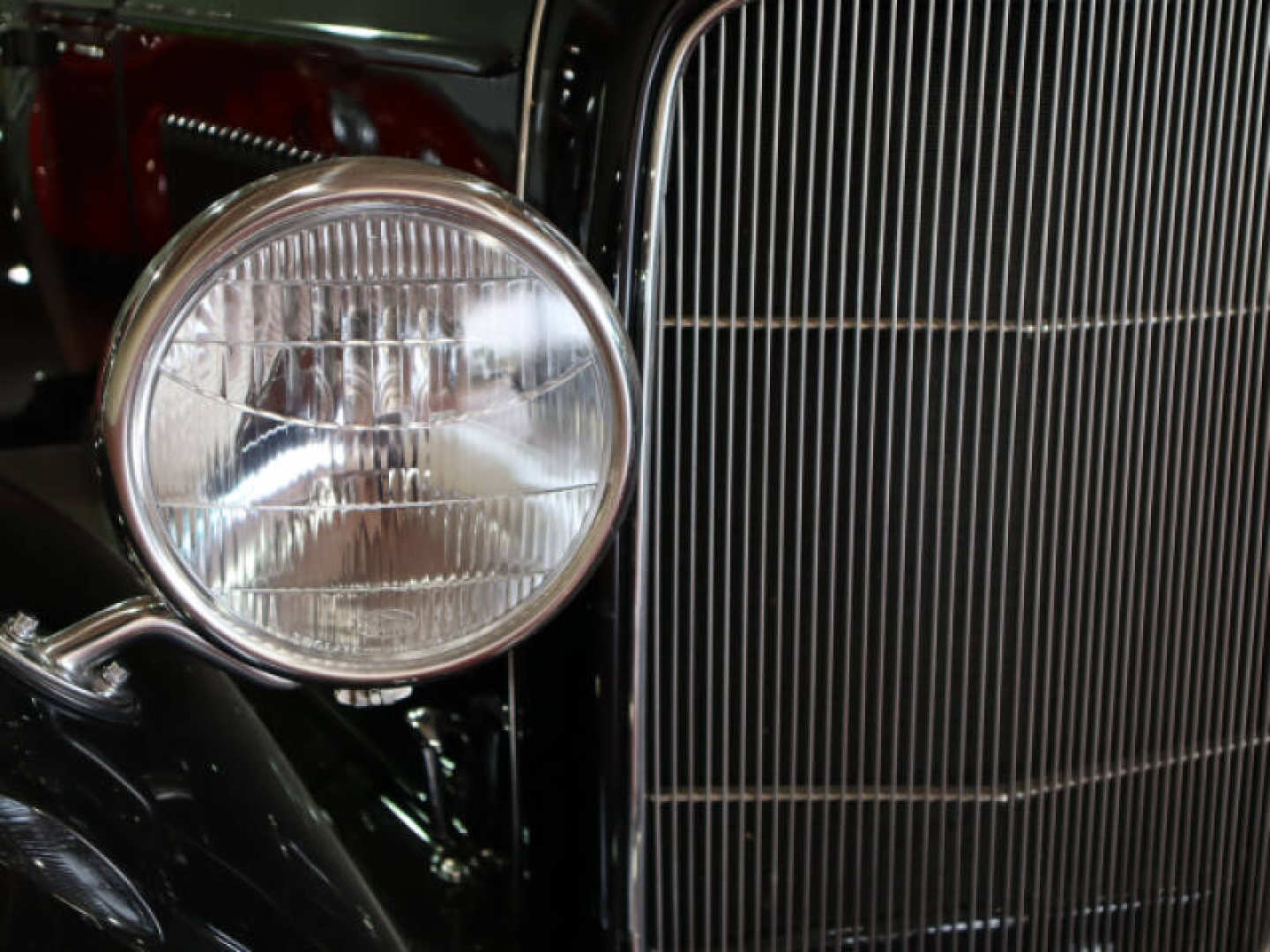 6th Image of a 1932 FORD ROADSTER