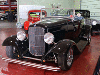 Image 1 of 20 of a 1932 FORD ROADSTER