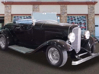 Image 2 of 20 of a 1932 FORD ROADSTER