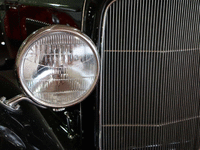 Image 7 of 20 of a 1932 FORD ROADSTER