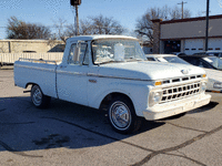 Image 1 of 11 of a 1965 FORD F100
