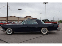 Image 1 of 13 of a 1957 LINCOLN CONTINENTAL