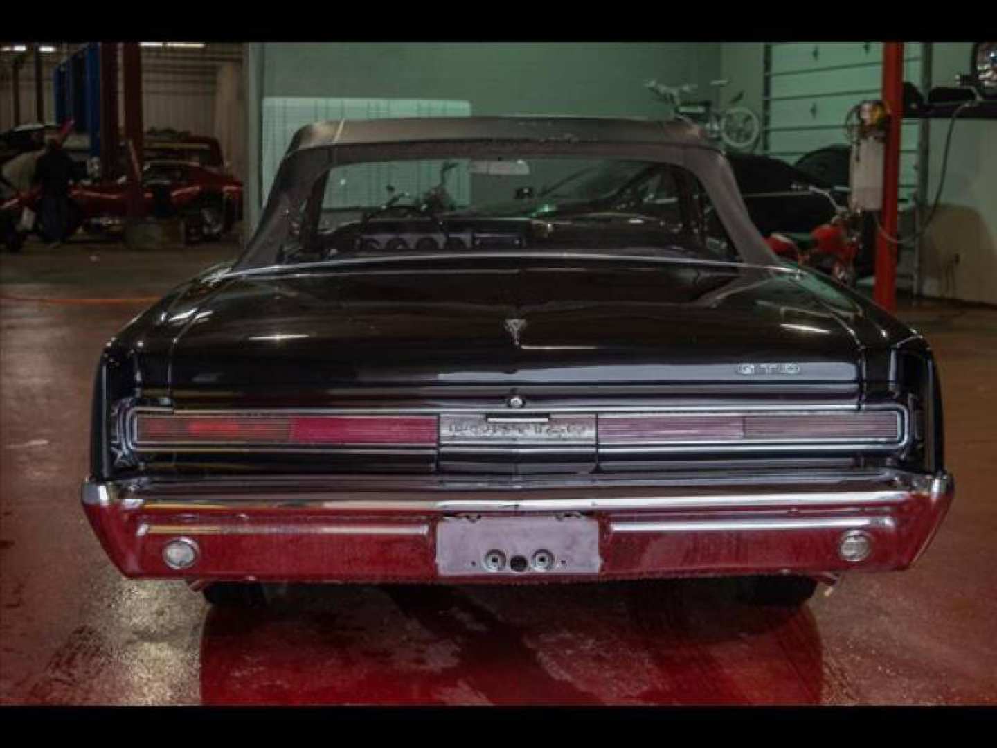 3rd Image of a 1964 PONTIAC GTO