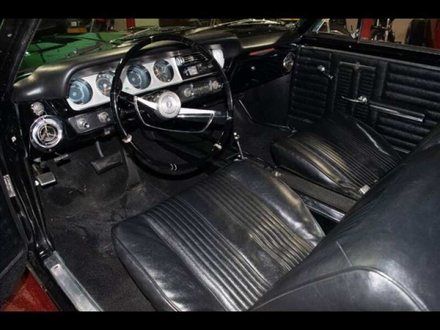 5th Image of a 1964 PONTIAC GTO