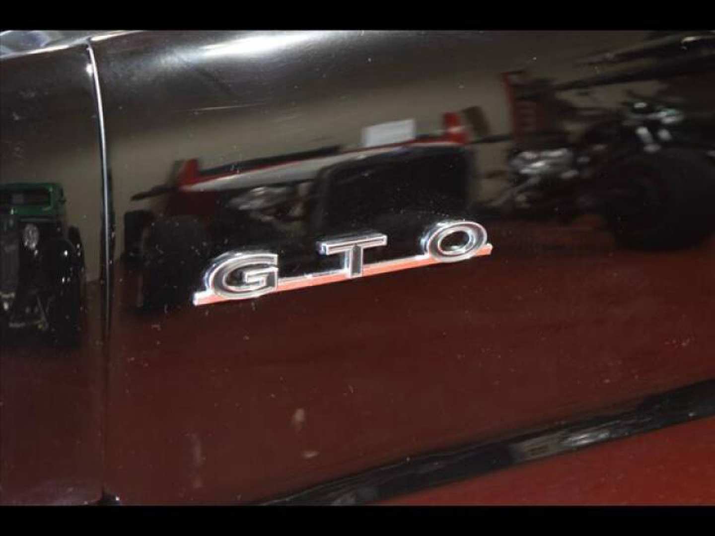 8th Image of a 1964 PONTIAC GTO
