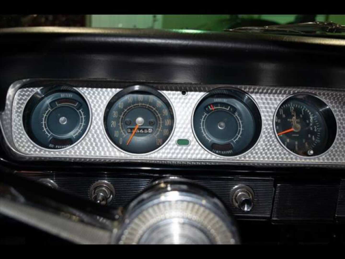 10th Image of a 1964 PONTIAC GTO