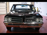 Image 3 of 12 of a 1964 PONTIAC GTO