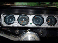 Image 11 of 12 of a 1964 PONTIAC GTO