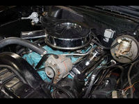 Image 12 of 12 of a 1964 PONTIAC GTO