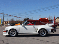 Image 2 of 17 of a 1986 PORSCHE 911 CARRERA