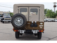 Image 7 of 19 of a 1980 TOYOTA FJ43