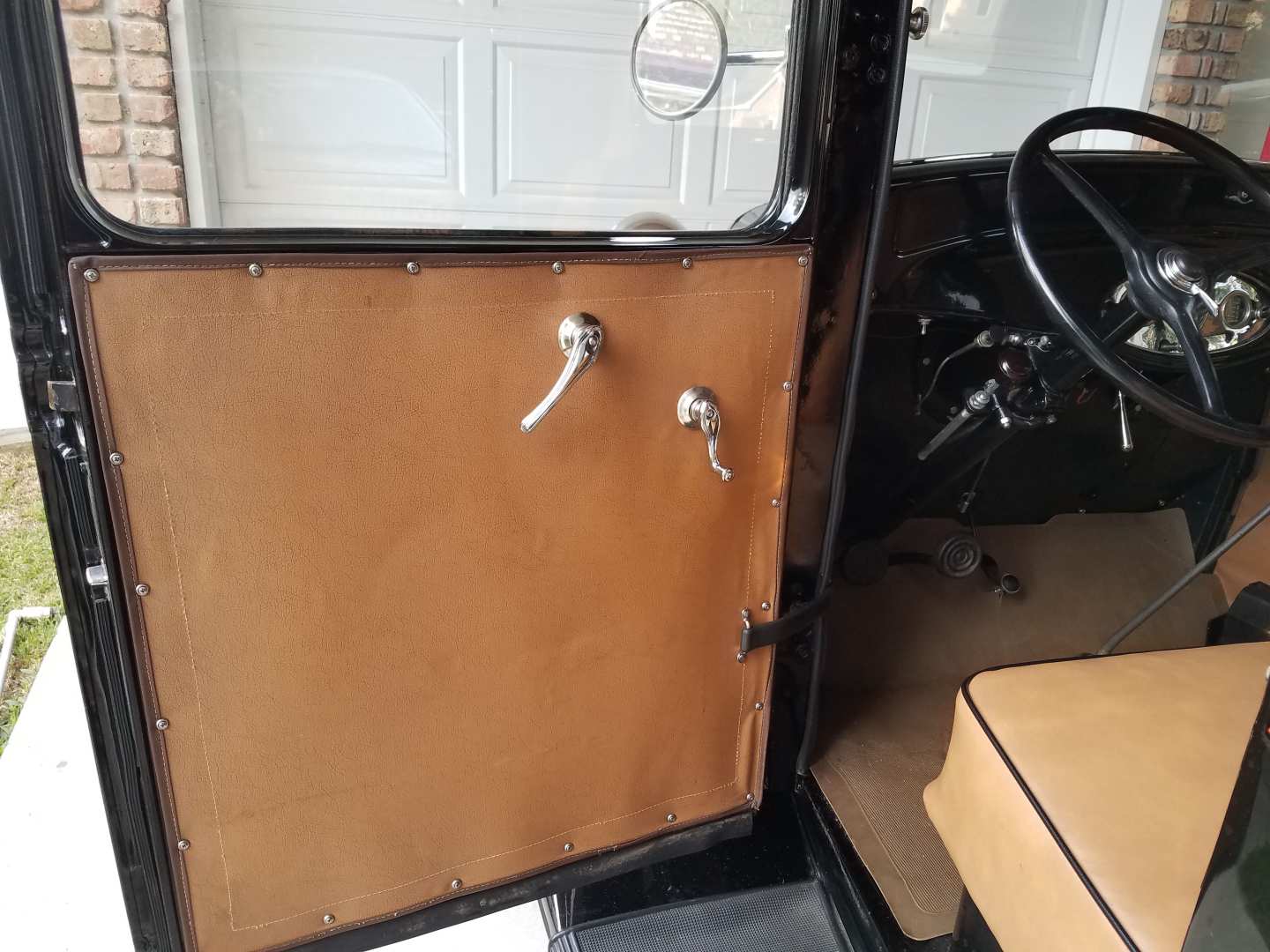3rd Image of a 1932 FORD MODEL B