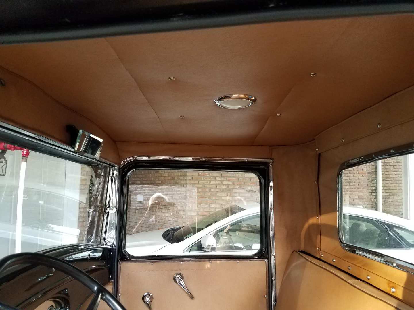 4th Image of a 1932 FORD MODEL B