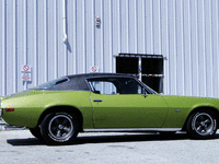 Image 1 of 16 of a 1970 CHEVROLET CAMARO Z28