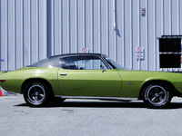 Image 3 of 16 of a 1970 CHEVROLET CAMARO Z28