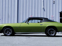 Image 5 of 16 of a 1970 CHEVROLET CAMARO Z28