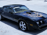 Image 4 of 7 of a 1979 PONTIAC TRANS AM