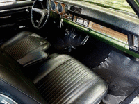 Image 5 of 10 of a 1968 PONTIAC GTO