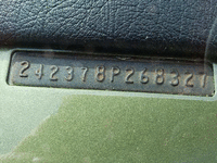 Image 6 of 10 of a 1968 PONTIAC GTO