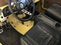 Image 7 of 7 of a 1978 JEEP CJ7