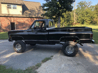 Image 3 of 7 of a 1980 GMC SHORTBED