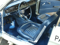 Image 5 of 9 of a 1965 FORD MUSTANG