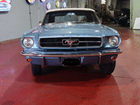 Image 4 of 13 of a 1965 FORD MUSTANG