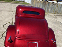Image 6 of 7 of a 1934 FORD COUPE